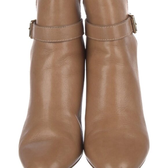 Kate Spade Boots with Bow - Picture 2 of 4